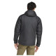 Adidas Ανδρικό μπουφάν Multi Synthetic Insulated Hooded Jacket